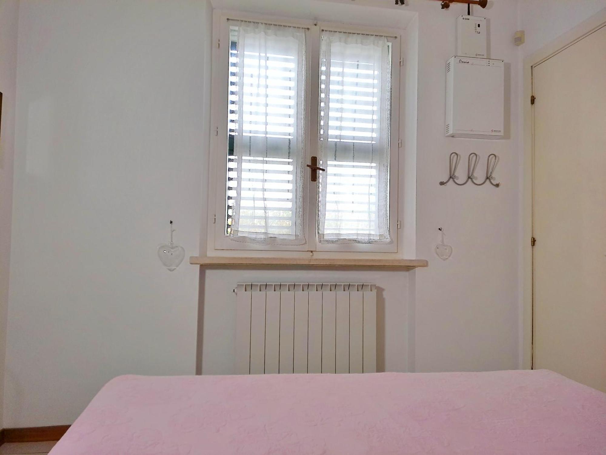 Numana Relax Home Bagian luar foto