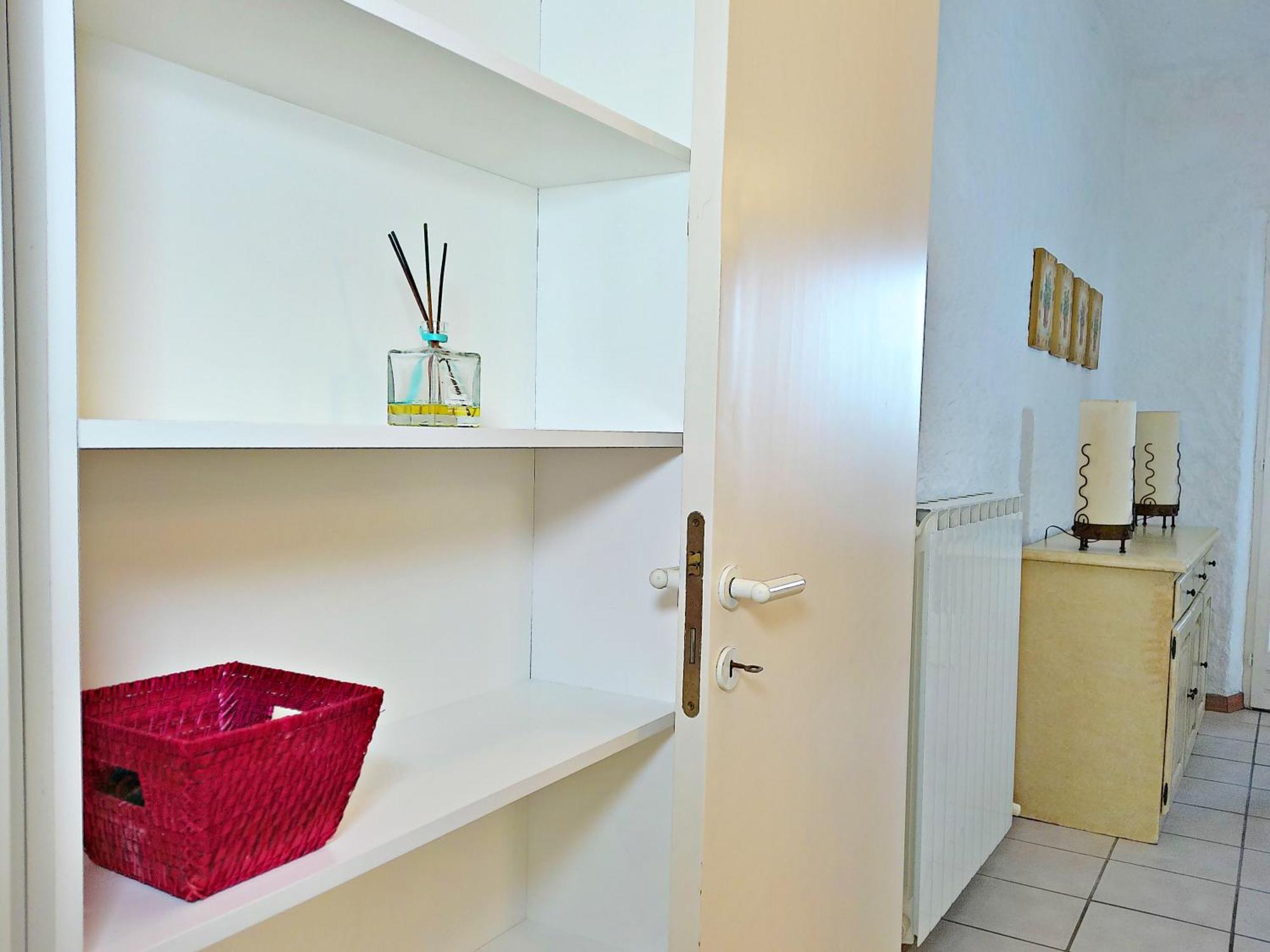 Numana Relax Home Bagian luar foto