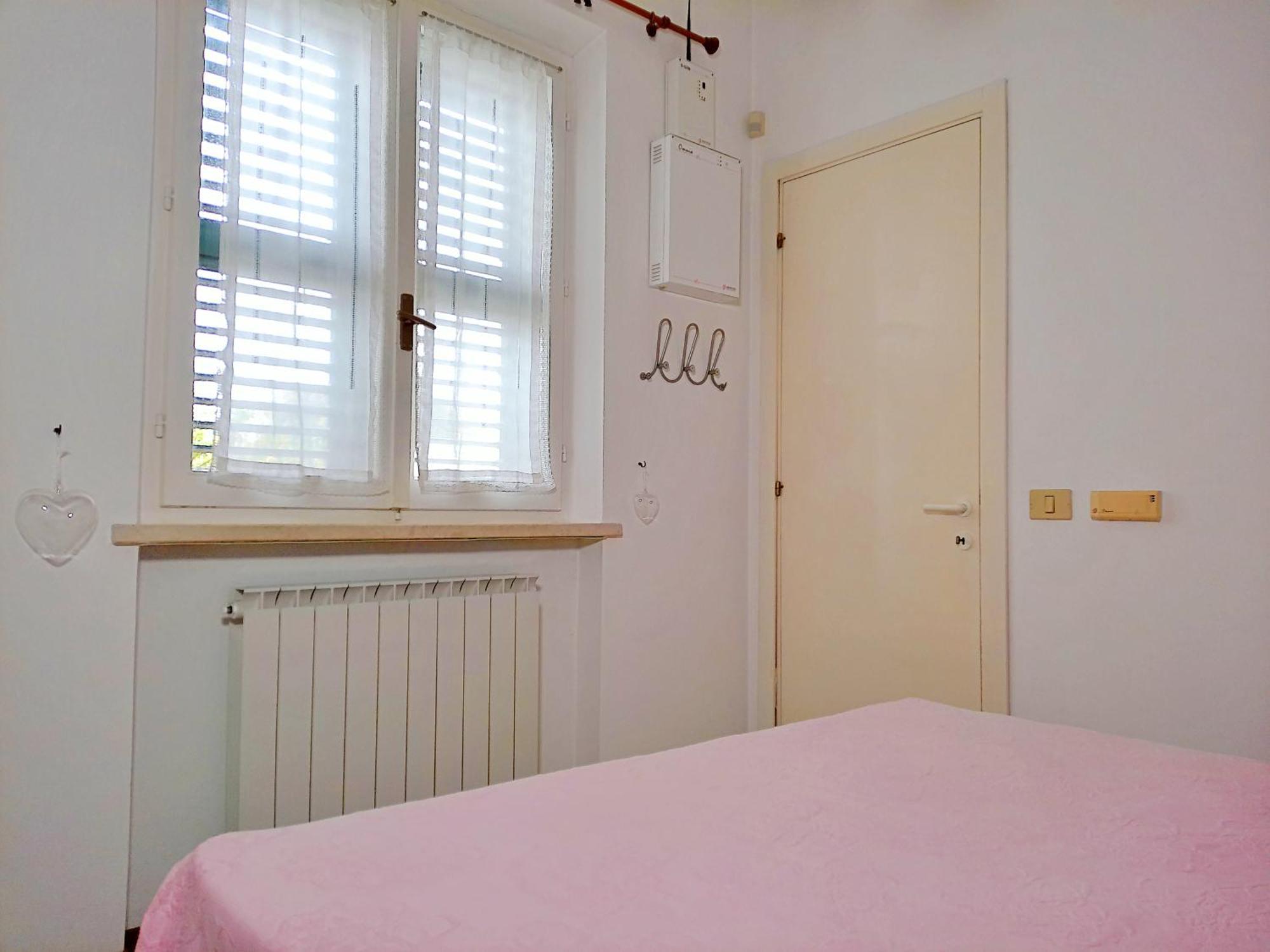 Numana Relax Home Bagian luar foto