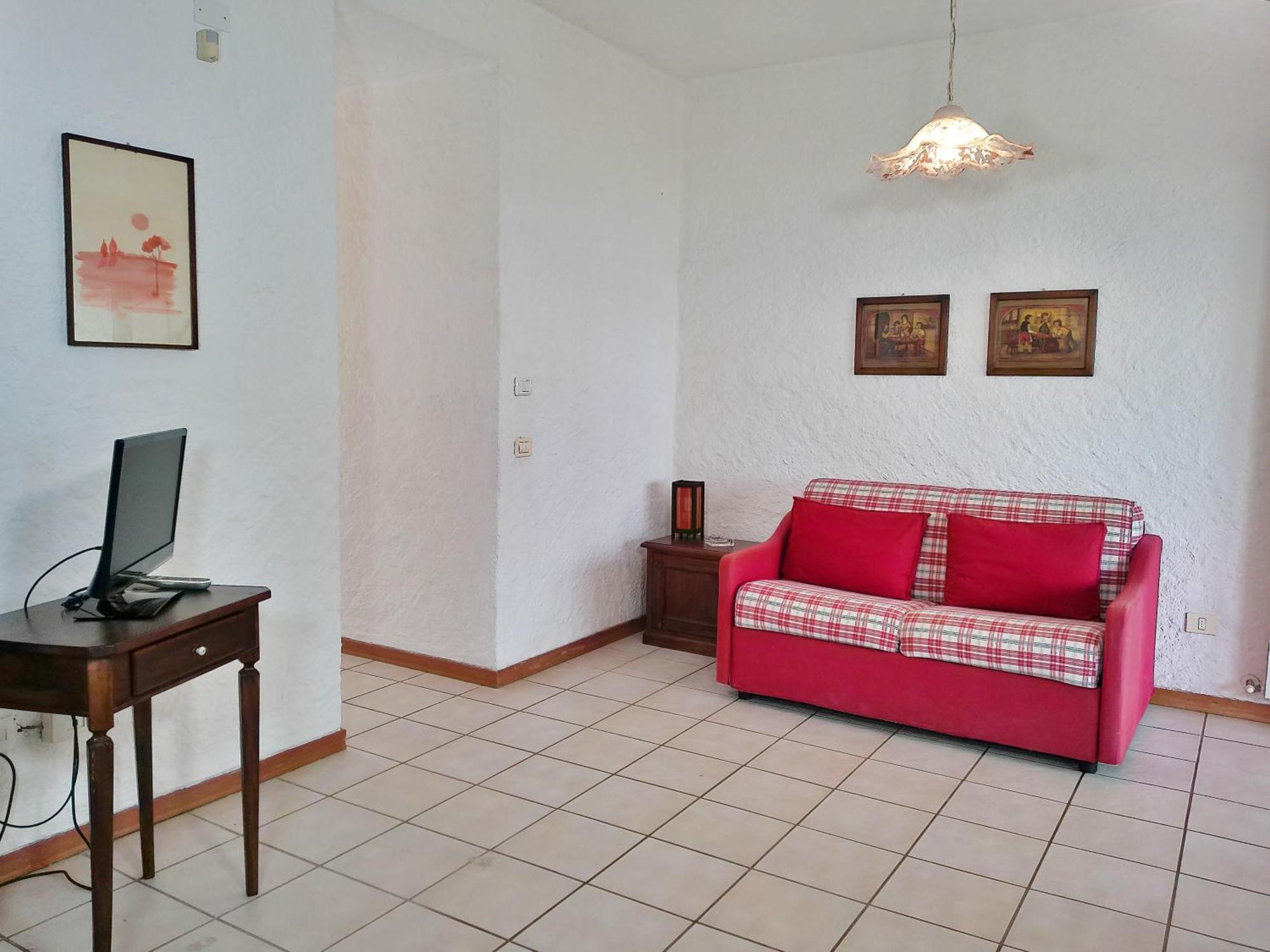 Numana Relax Home Bagian luar foto