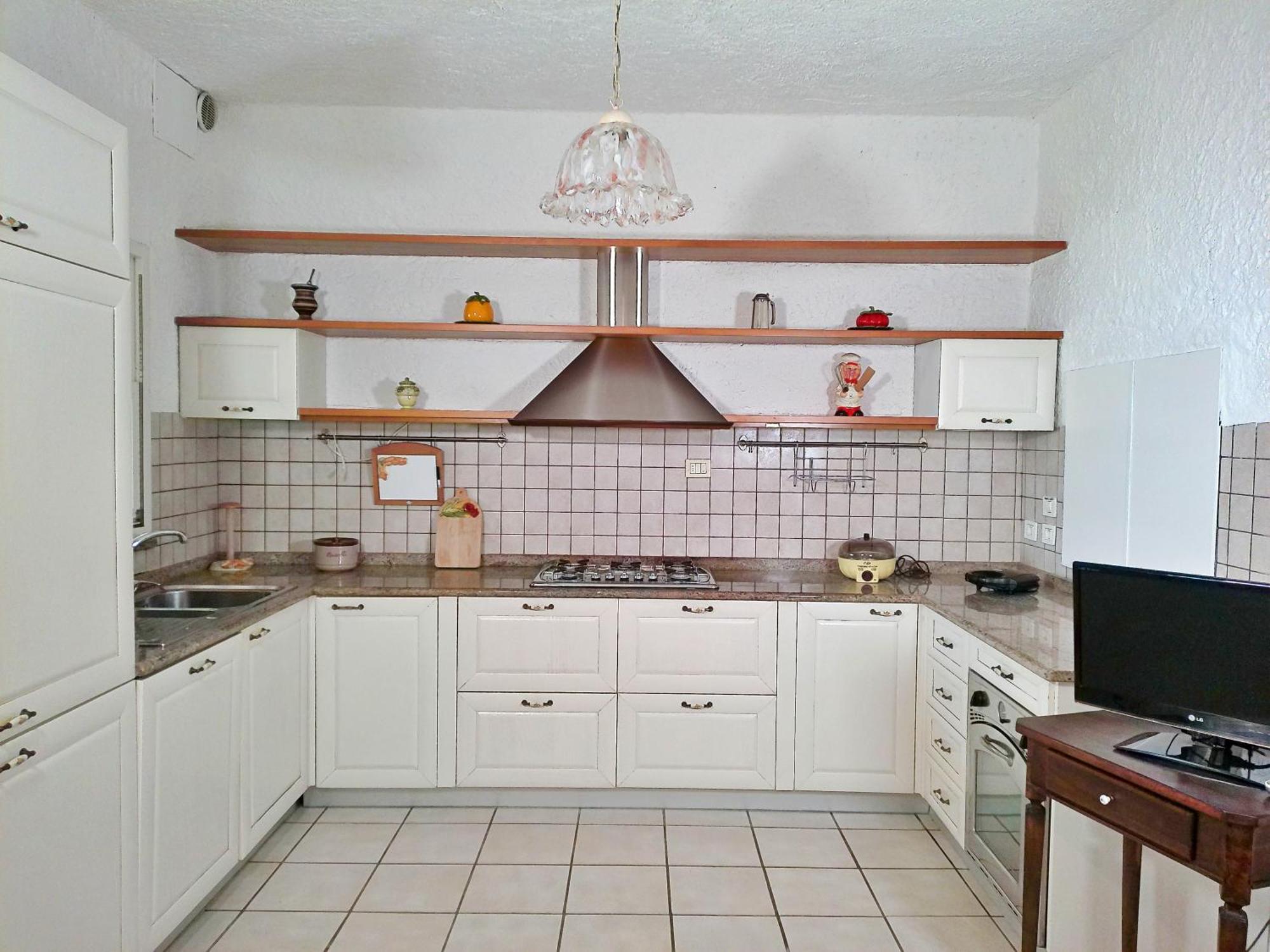 Numana Relax Home Bagian luar foto