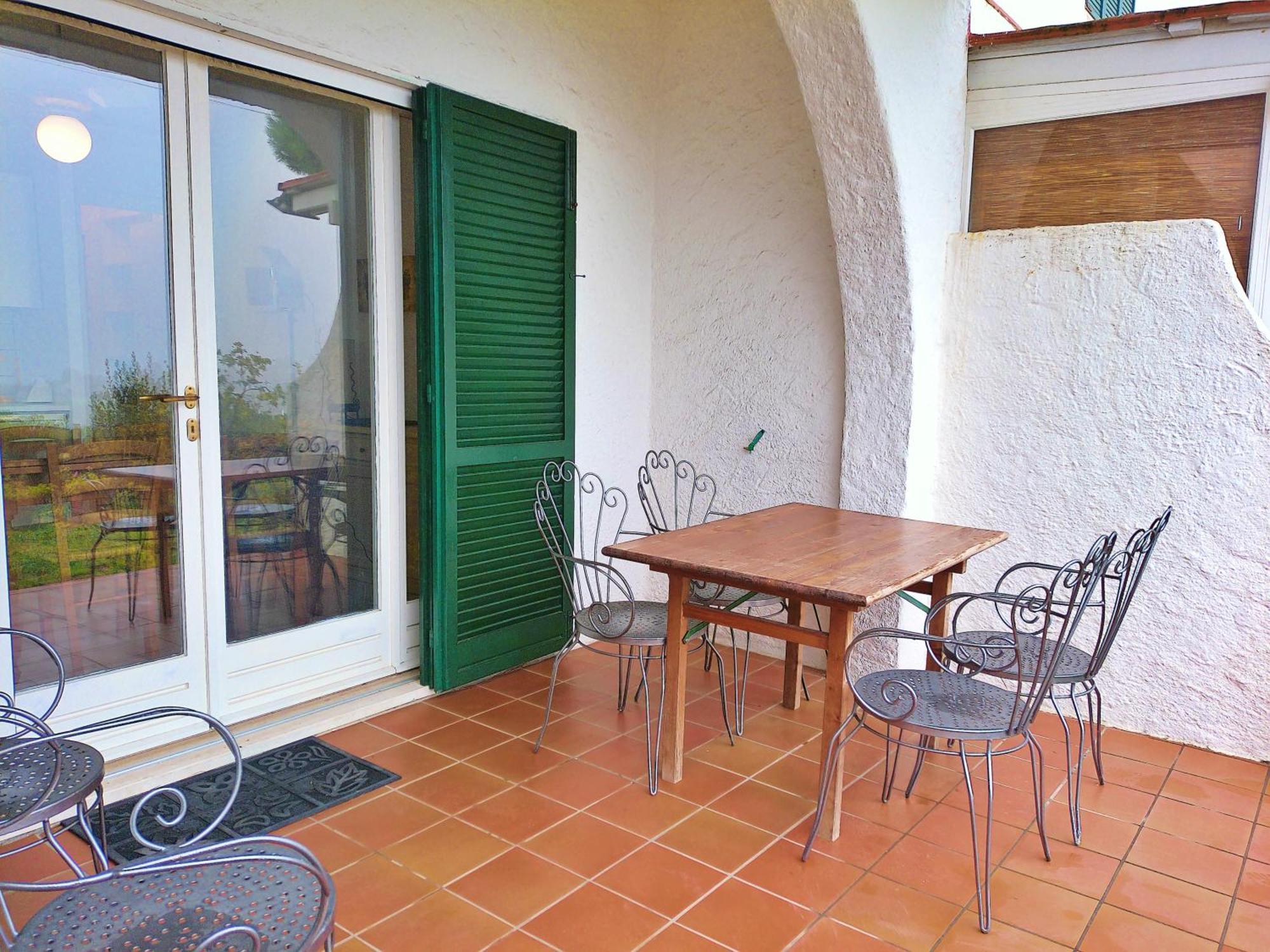 Numana Relax Home Bagian luar foto