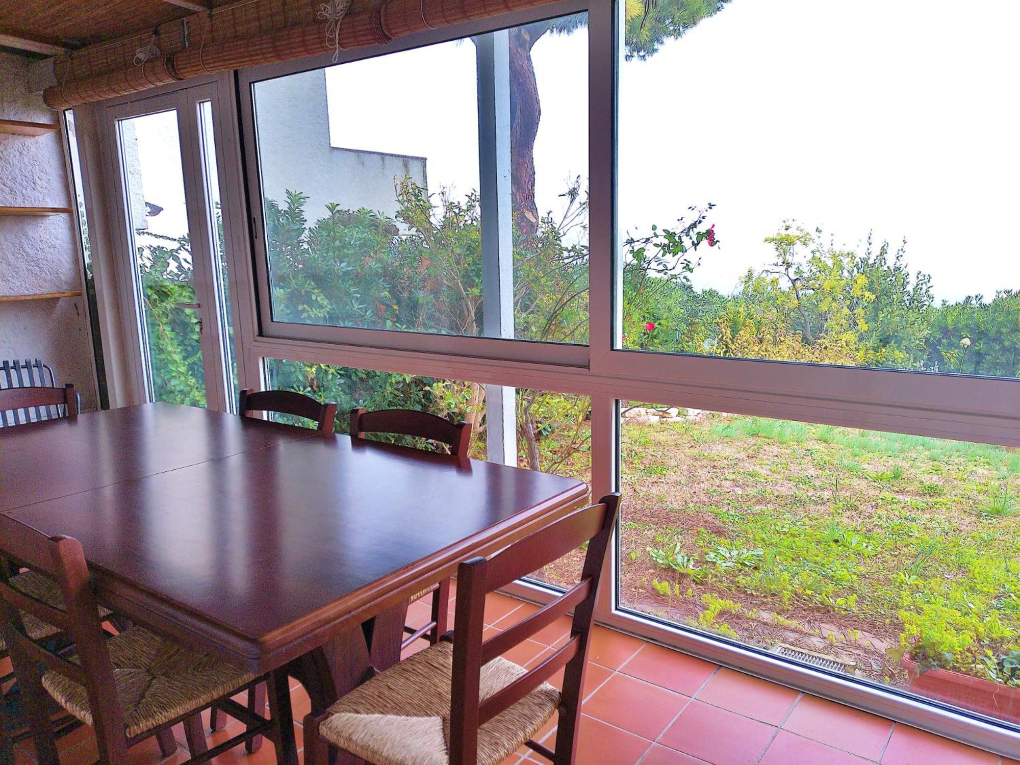 Numana Relax Home Bagian luar foto