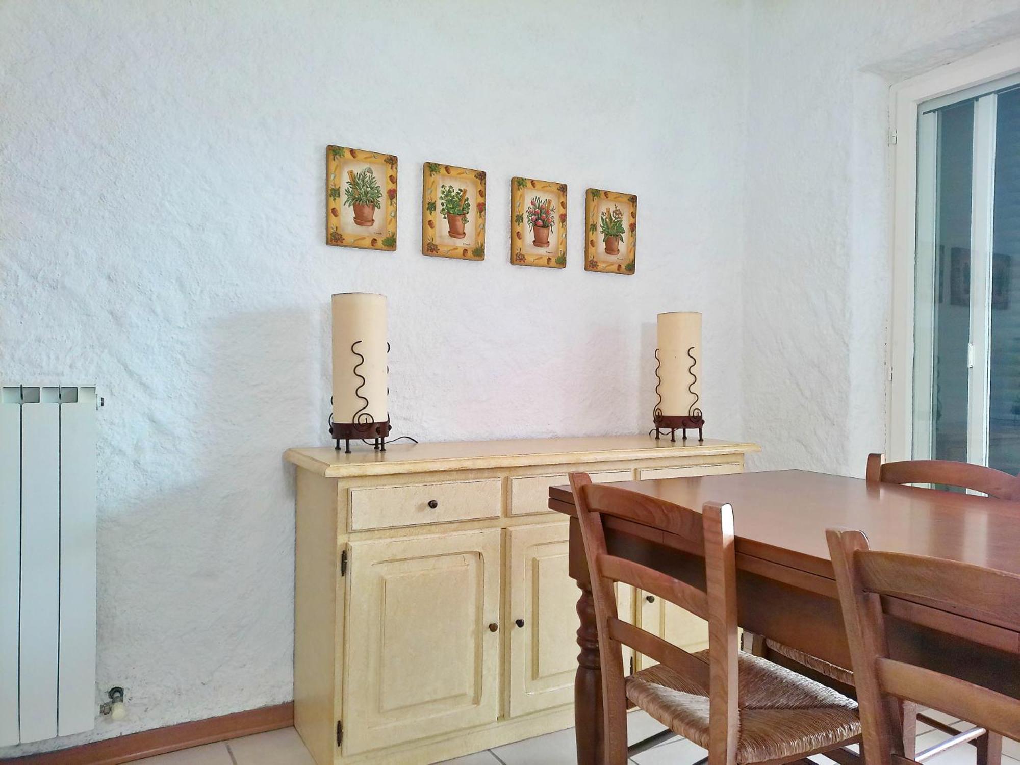 Numana Relax Home Bagian luar foto