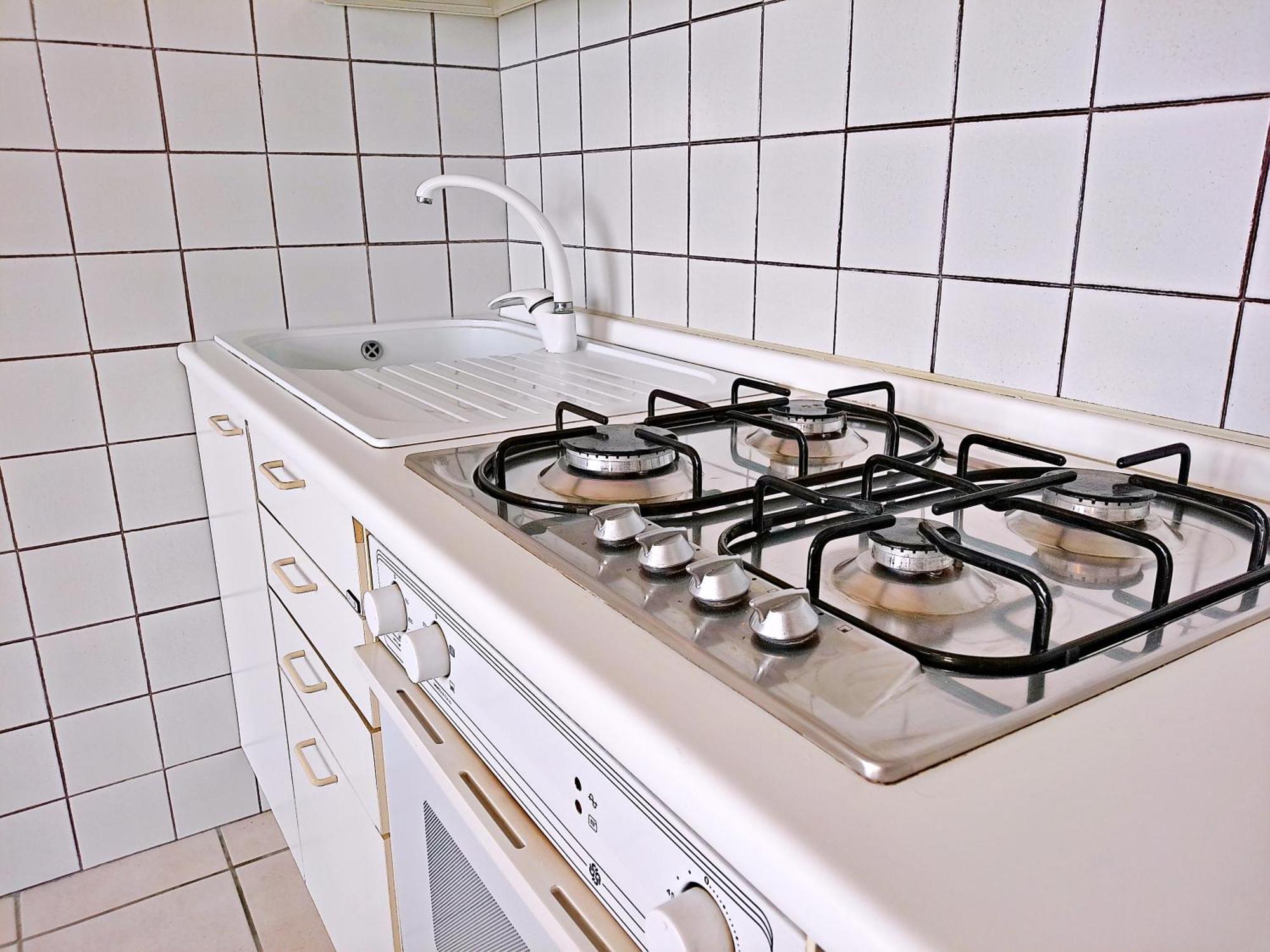 Numana Relax Home Bagian luar foto