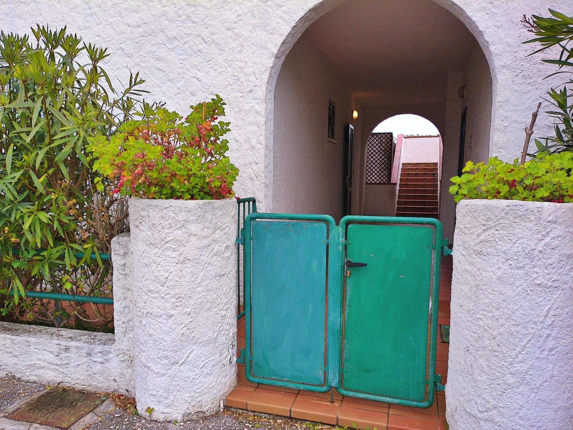 Numana Relax Home Bagian luar foto