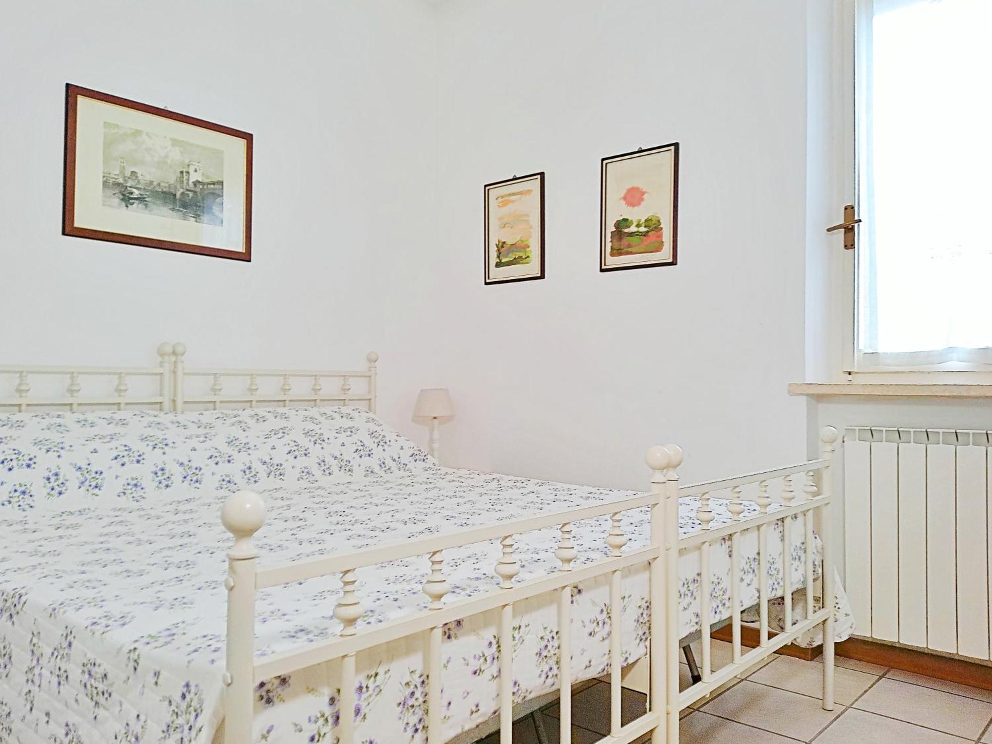 Numana Relax Home Bagian luar foto