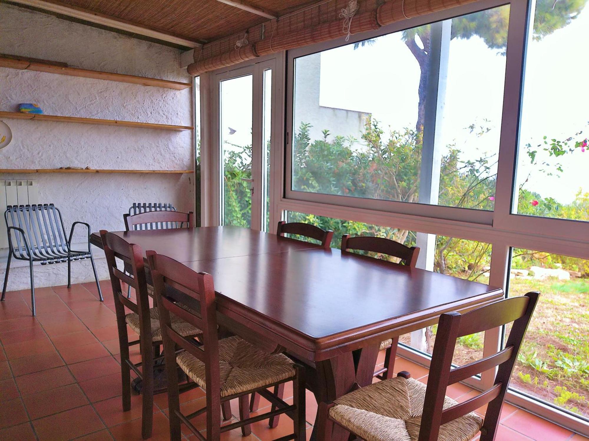 Numana Relax Home Bagian luar foto